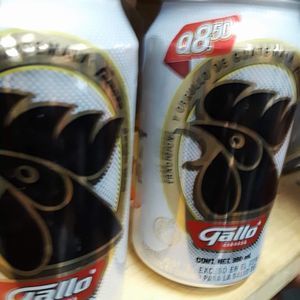 Meet your Posher, Gallo